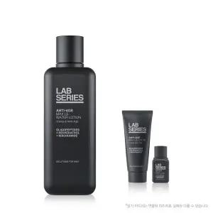 [롯데백화점]랩시리즈 [3] 안티에이지 맥스 LS 워터로션 200ml (+디럭스 2종 증정)