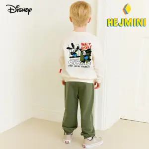 [헤이미니] [디즈니]오스왈드더럭키래빗 헬로우프랜즈상하복