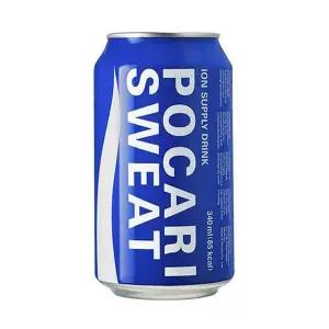 [하프클럽/기타]포카리스웨트 340ml  24캔