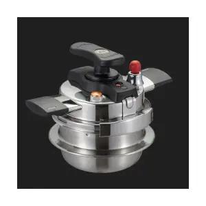 굿밥 미니압력밥솥 세트+스텐뚜껑 추가 헬렌의가게