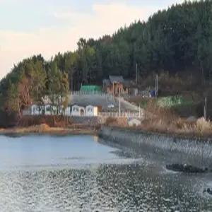 [충남] 우림관광농원글램핑(충남, 태안)