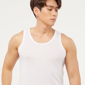 제임스딘 에어로쿨 국산 남성민소매런닝 남자조끼런닝 JHMRXW51