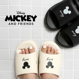 미키마우스 심플 EVA 욕실화 세트