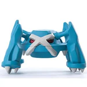 c무[과학] 포켓몬 몬콜레 MS 메타그로스 S81422