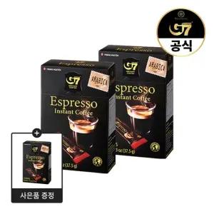 G7 에스프레소 15개입 2+1 총 45개입)