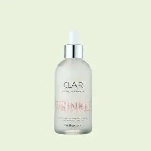[벨모나] 끌레르 링클 소스 에센스 에스테틱 피부관리실 화장품 100ml
