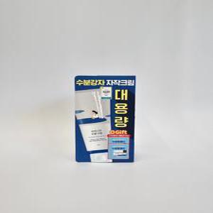 라운드랩 자작나무 수분 크림 대용 120ml