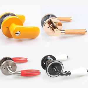 3100데코퍼플  현대디엘 현대금속 HOMEDECO  문손잡이 문고리 손잡이 방문손잡이 현관문손잡이 열쇠 현관문