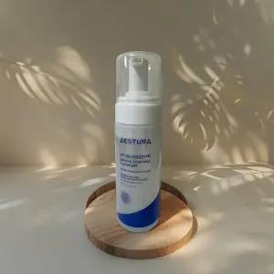 에스트라 아토베리어365 버블클렌저 150ml