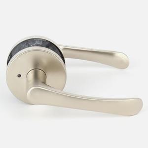 방문 목문 도어록 모던 문손잡이 국산 그레이 노래방 사무실 목공 욕실문