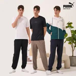 25SS 푸마 남성 하이테크 팬츠 3종 세트 (조거핏)
