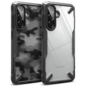 갤럭시A36 / A56 케이스 링케 퓨전X 범퍼