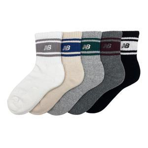 뉴발란스 아동 양말 5족 코스트코 마켓송지