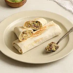 한우 불고기 부리또 125g X 5pk