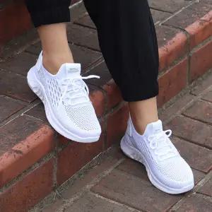 슬레진저 남녀공용 메쉬 러닝화