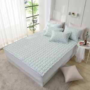 룸마이룸 앤 모달 사계절 침대패드 SS Q