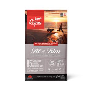 오리젠 피트앤트림 독 강아지사료 11.4kg