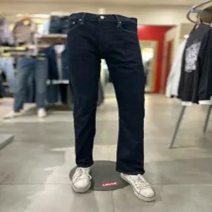 [리바이스] 리바이스 남성 513 슬림스트레이트 청바지 (08513-183)