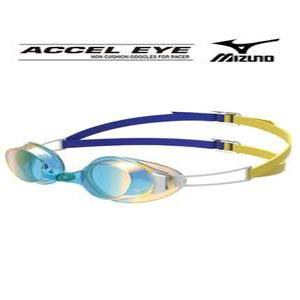 N3JE4030_80 미즈노 미러렌즈 노패킹 수경 물안경