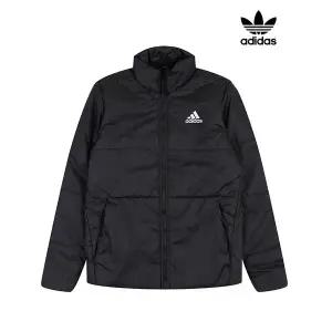 [아웃도어스/아디다스]adidas 3S 인슐레이션 경량패딩 자켓_HG8758