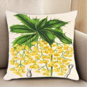 장미 꽃 서양미술 카페 예쁜 쿠션커버 45x45 샤를 앙투안르메르 50 picture