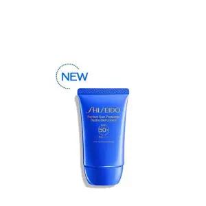 [시세이도] 퍼펙트 선 프로텍터 하이드로 젤 크림 SPF50+ PA++++ 50ml..[35138523]