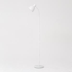 코멧 거실 장스탠드 LED 전구포함 조명