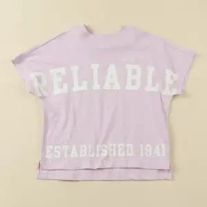 여아 릴라이어블 돌먼 반팔티  KN2TSF134