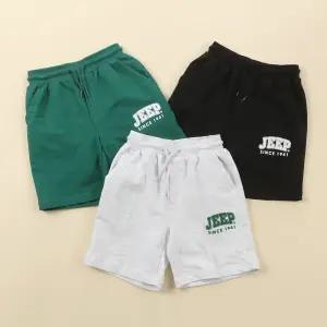 지프스피릿 미니쭈리 셋업 반바지 KN2TPU921