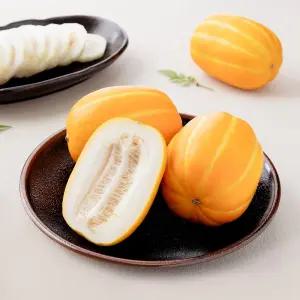 성주 꿀 참외 가정용 대과 5kg