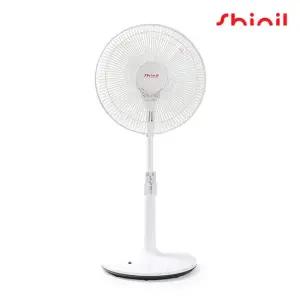 신일 소프트 터치 초미풍 리모컨 선풍기 SIF-K14AT
