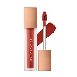 블랙루즈 에어핏 오렌지브라운 립틴트 A23 너랑본노을 BNS