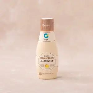 고소한 마요네즈 300g
