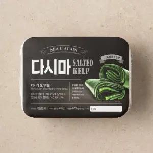 쌈다시마 (300g*2)