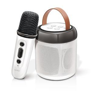 코시 쥬크 블루투스 스피커 + 마이크 세트 SP2207MKBT