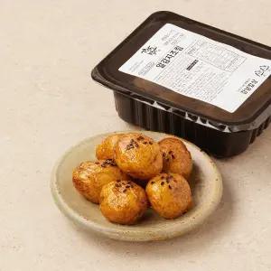 알감자조림 200g