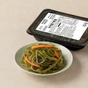 미역줄기볶음 80g