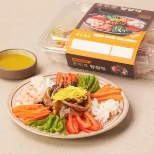 중화풍 양장피 575g