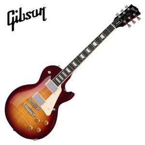 Gibson USA 레스폴 일렉기타 Les Paul Studio Session Bourbon Burst (LPSTAA01B8CH1)