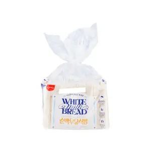 삼립 순백우유식빵 420g