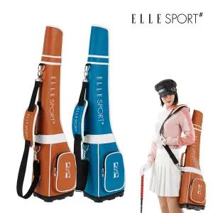 [엘르스포츠] 골프클럽 케이스 파크골프 전용가방