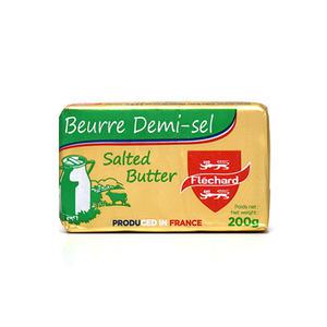 프리차드 가염 버터200g