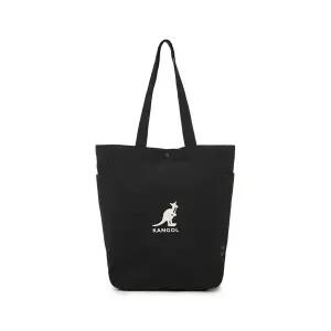 갤러리아 [캉골] 에센셜 제리 에코백 0055 블랙 (KRFBEB00550)