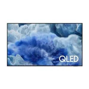 [삼성전자]삼성 TV KQ55QF8AAFXKR 벽걸이 배송무료