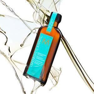 모로칸오일 트리트먼트 125ml +15ml 오리지널 모든모발용