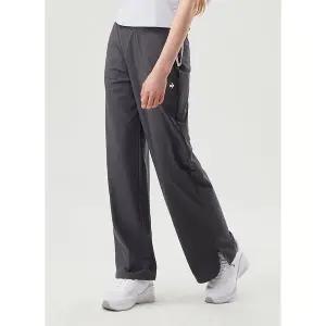 [르꼬끄](강남점)[정상가 109,000원][60% OFF] 여성 쿨코테 냉감 레귤러 팬츠 KGR / QQ222OFP42