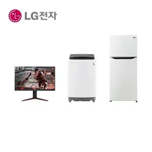 KT인터넷가입 신청 LG32인치TV 세탁기12K 냉장고189L 설치