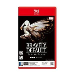 [닌텐도]Switch 2(스위치 2) 브레이블리 디폴트 HD리마스터