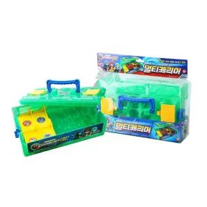 3[초이락] 터닝메카드 갓 멀티캐리어