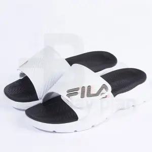 공용 리커버리 NRE EASE 쿠셔닝 슬리퍼 1SM02569F 100